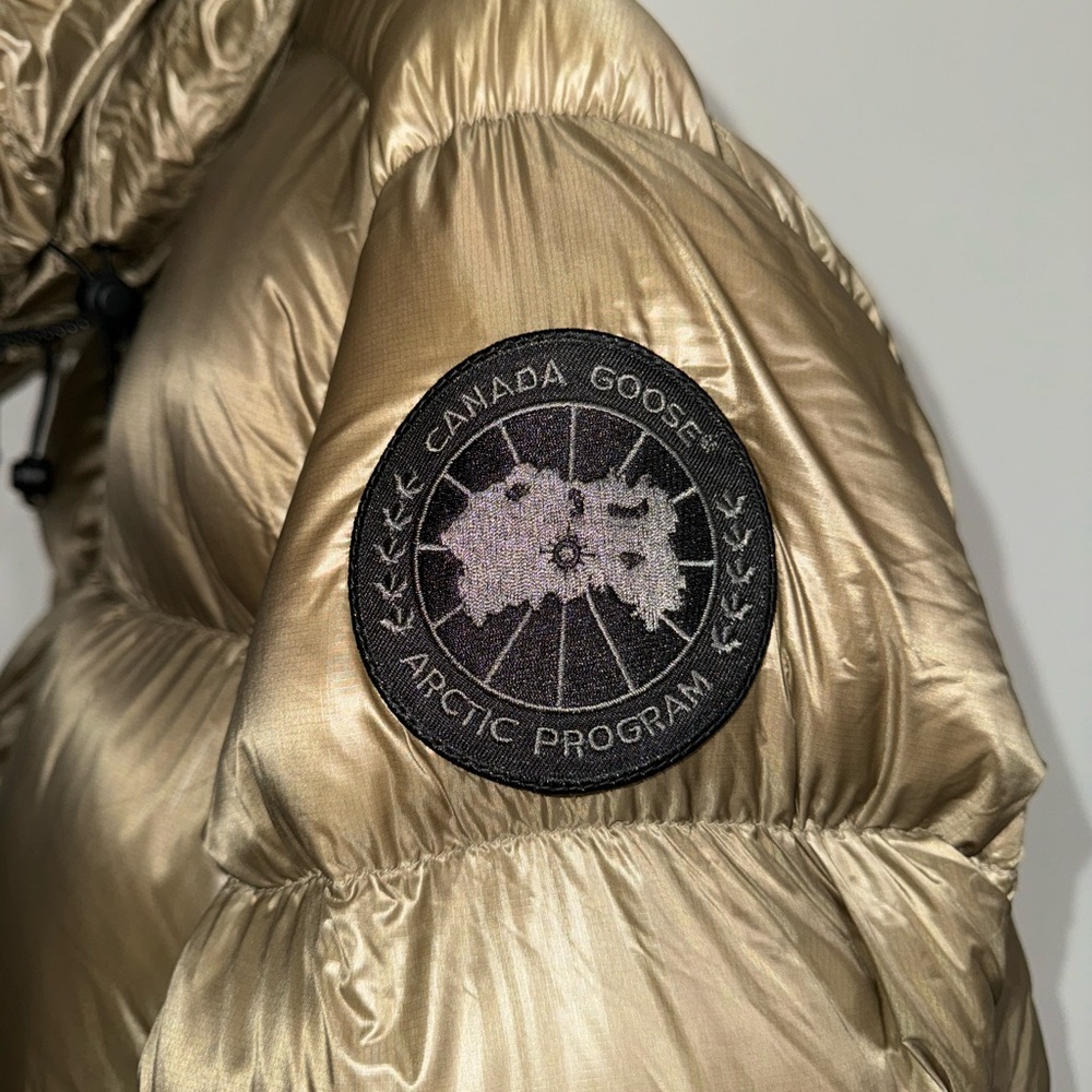 Canada Goose Crofton Puffer Jacket